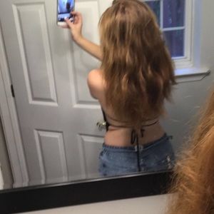 Meet your Posher, Hannah